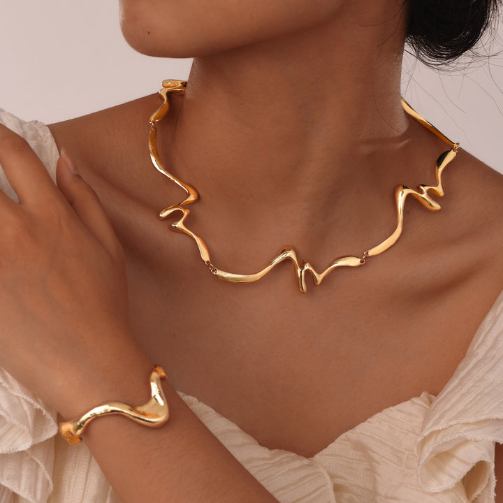 The Aurelia Set