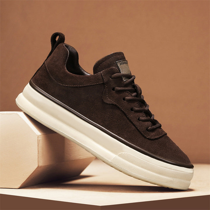 Coalmont Suede Sneaker