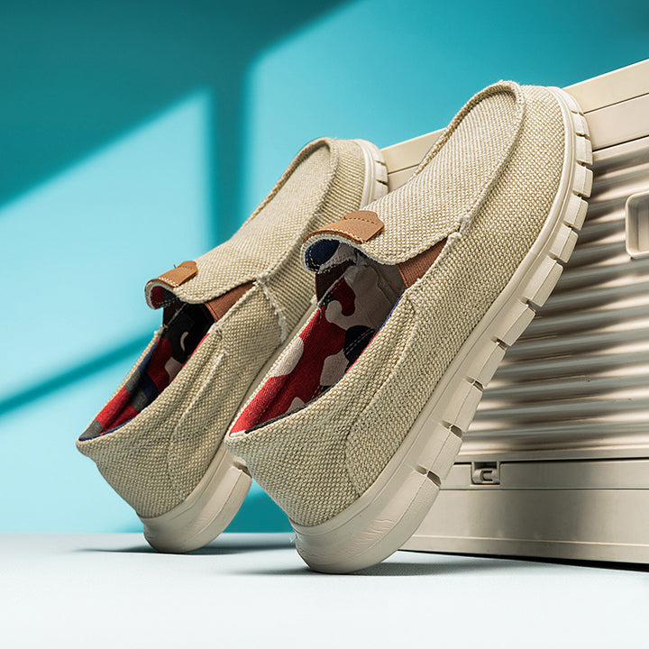 Collins Sneaker
