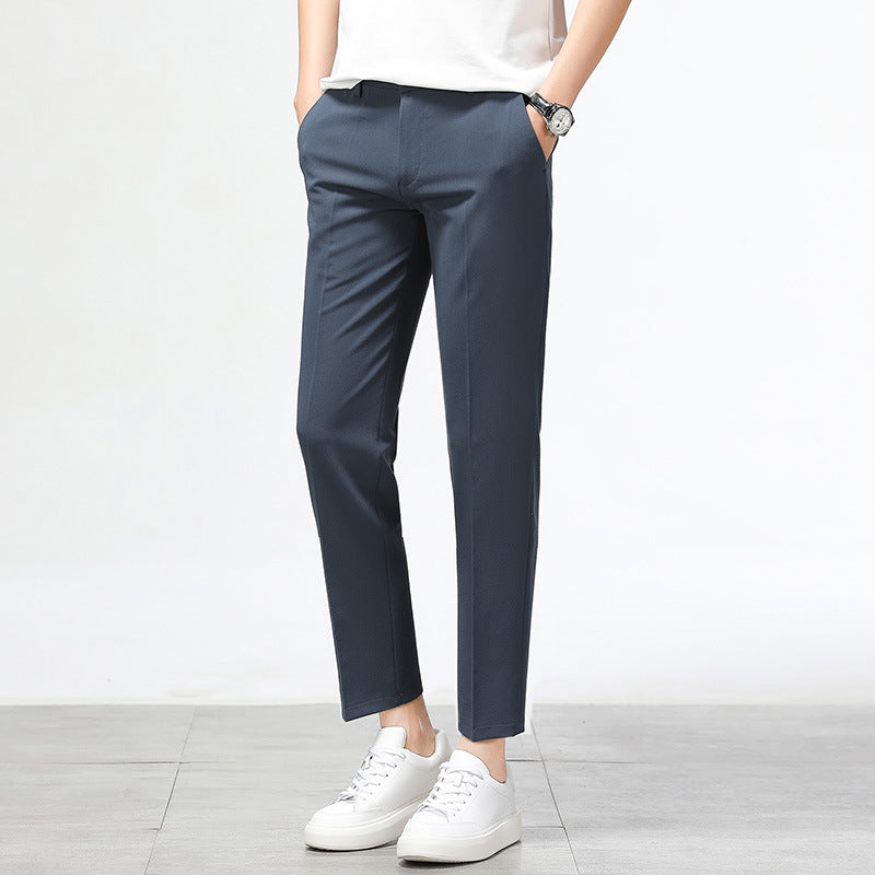 Lucano Stretch Trouser