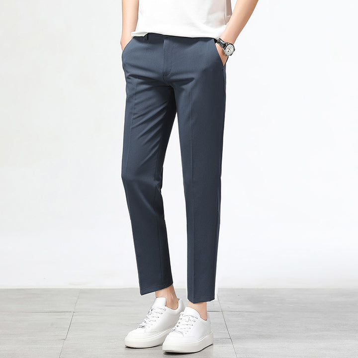 Lucano Stretch Trouser