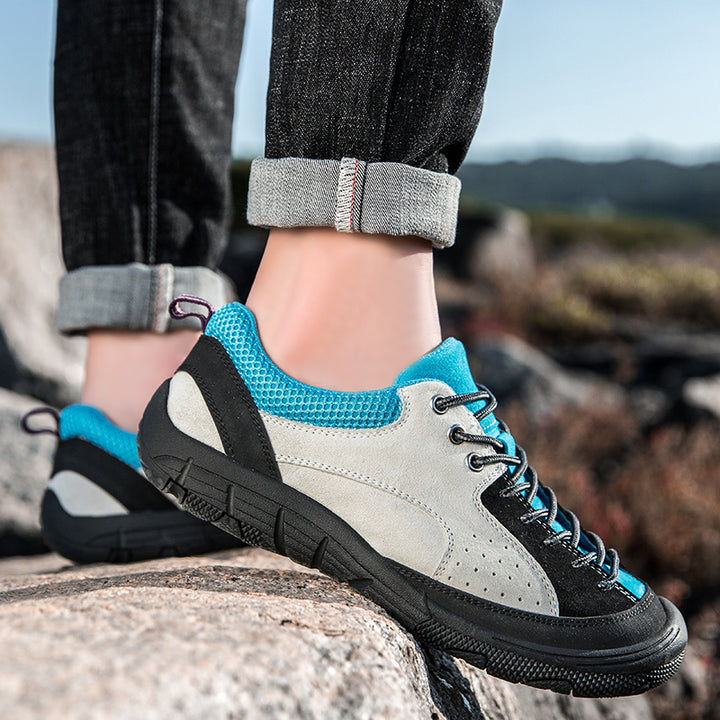 Rainier Sneaker