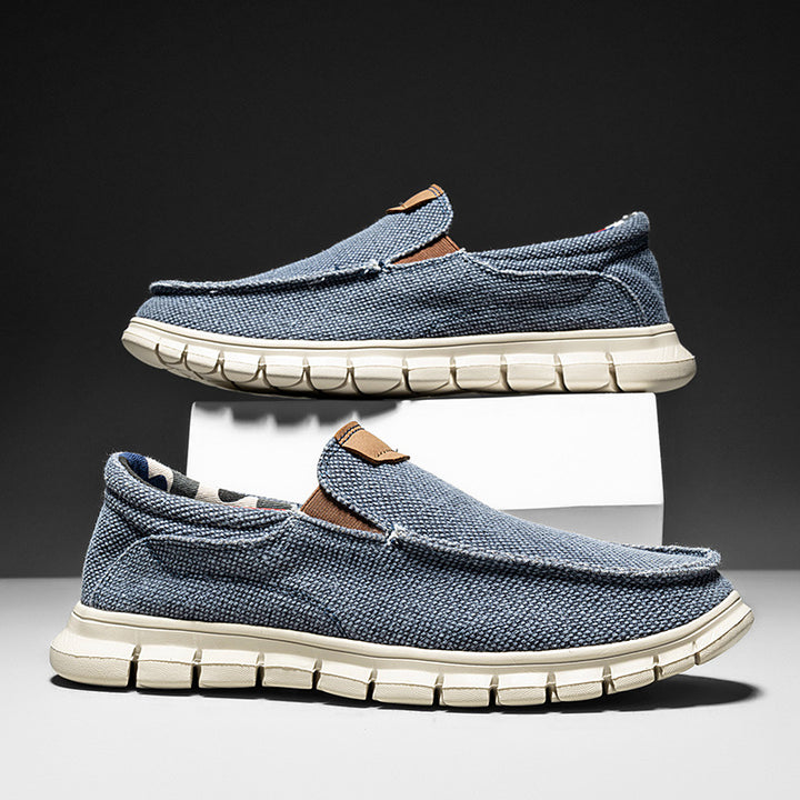 Collins Sneaker