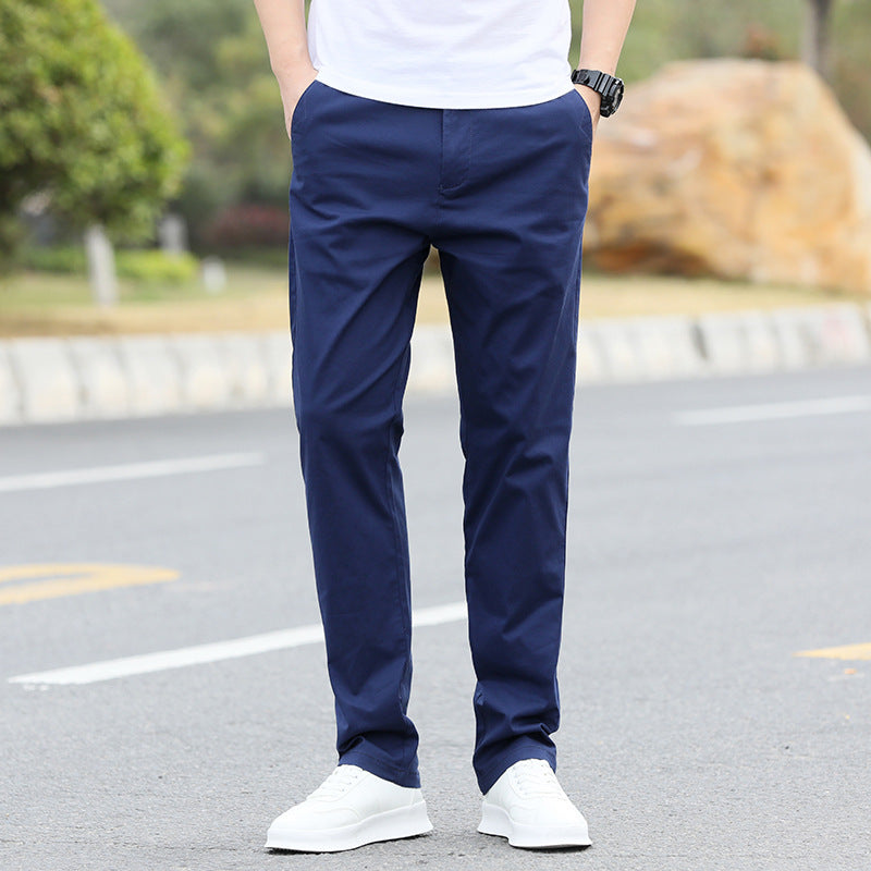 Preston Trousers