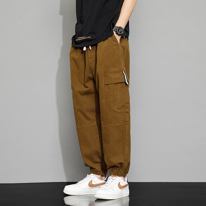 Marshall Cargo Pants