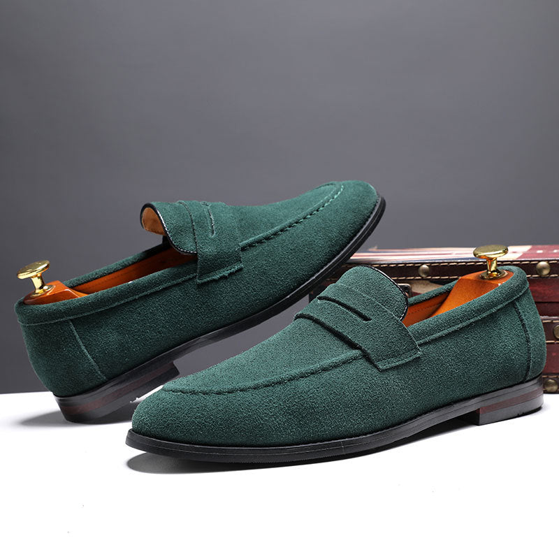 Lorenzo Loafers