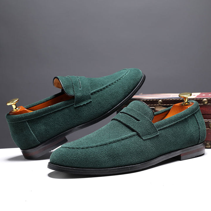 Lorenzo Loafers
