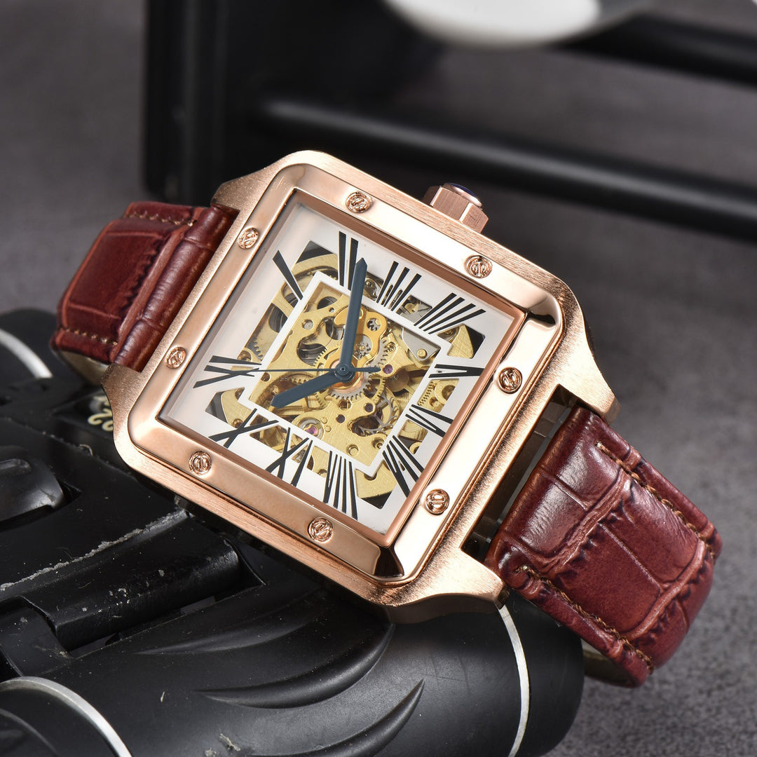 Portland Vintage Watch