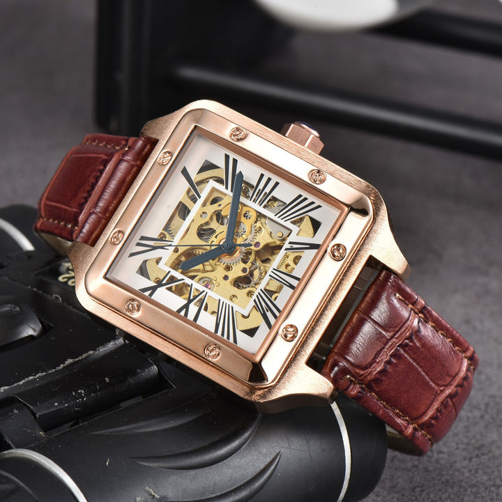 Portland Vintage Watch