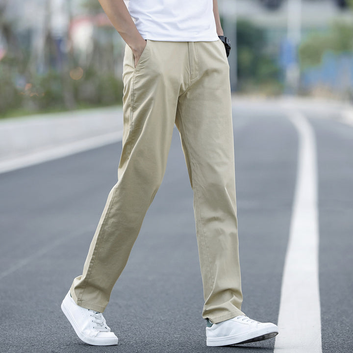 Preston Trousers