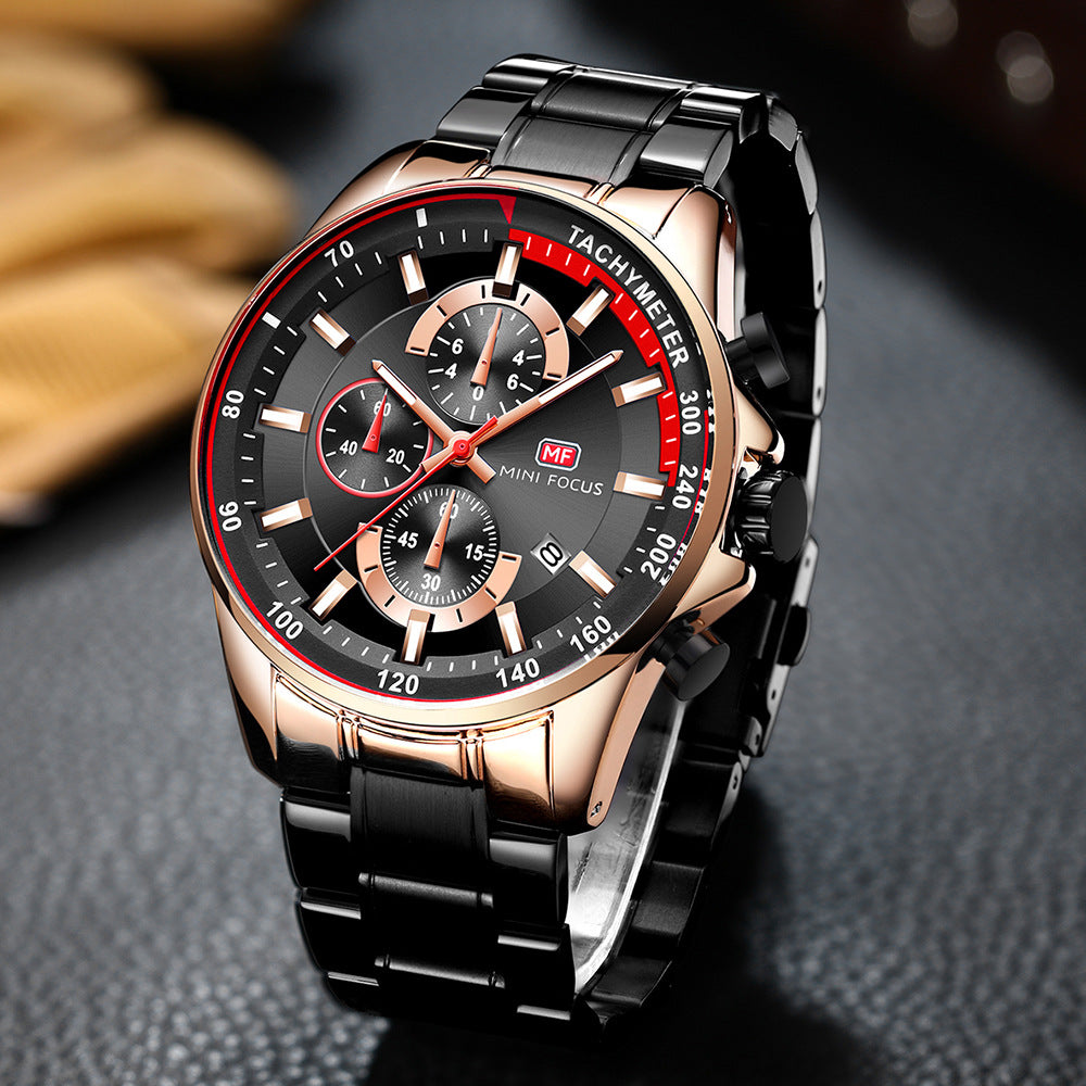 Macon Chrono