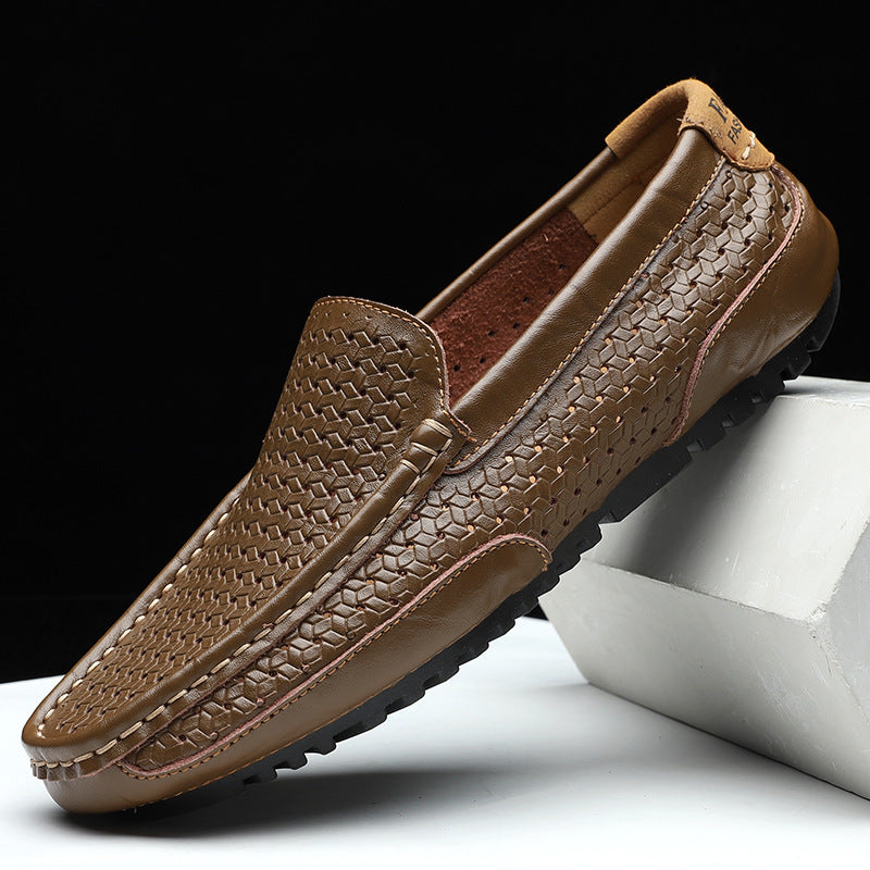 Bolzano Loafers