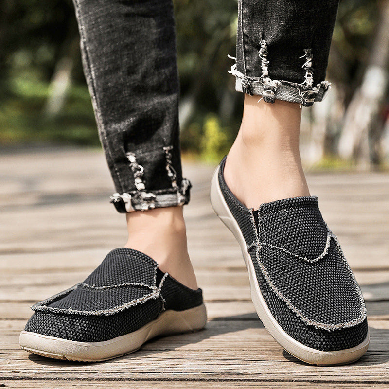 Arkansas Slip Ons