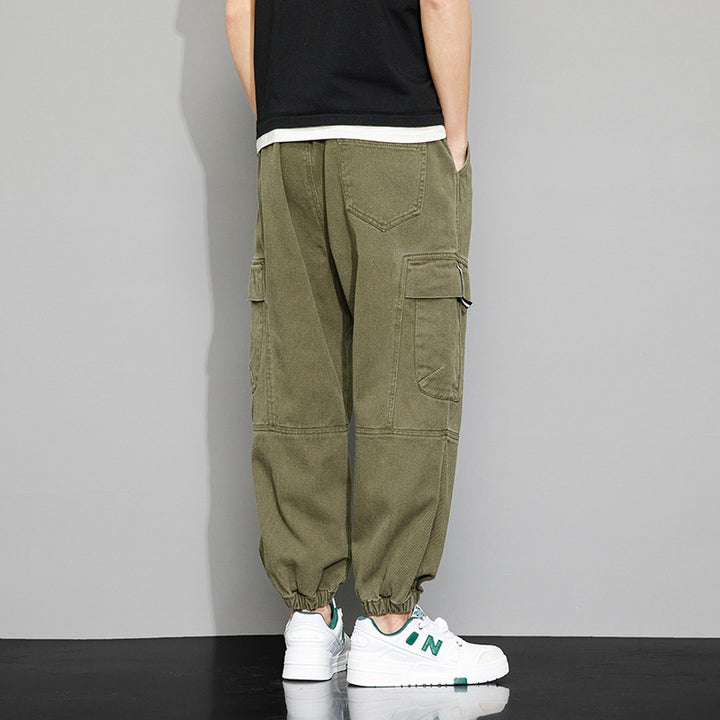 Marshall Cargo Pants