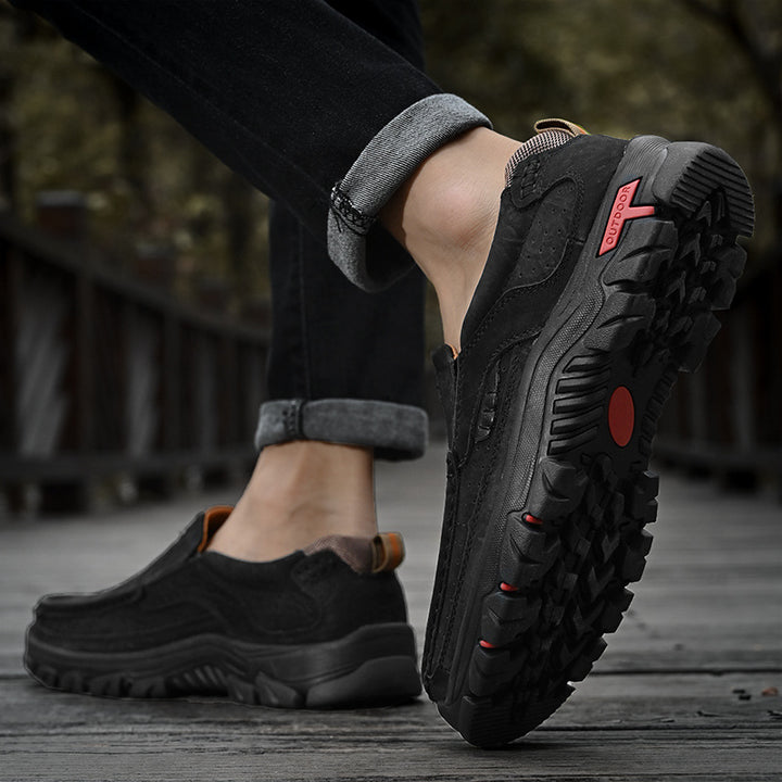 Arizona Leather Loafers