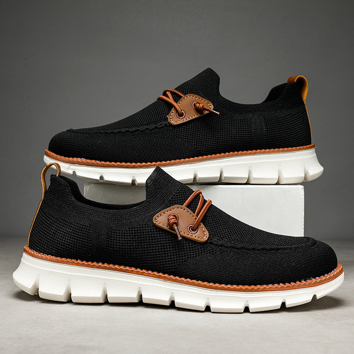 Bedford Sneaker