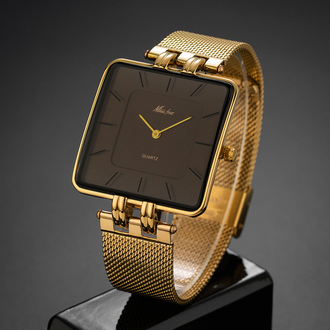 Nuova™️ Watch