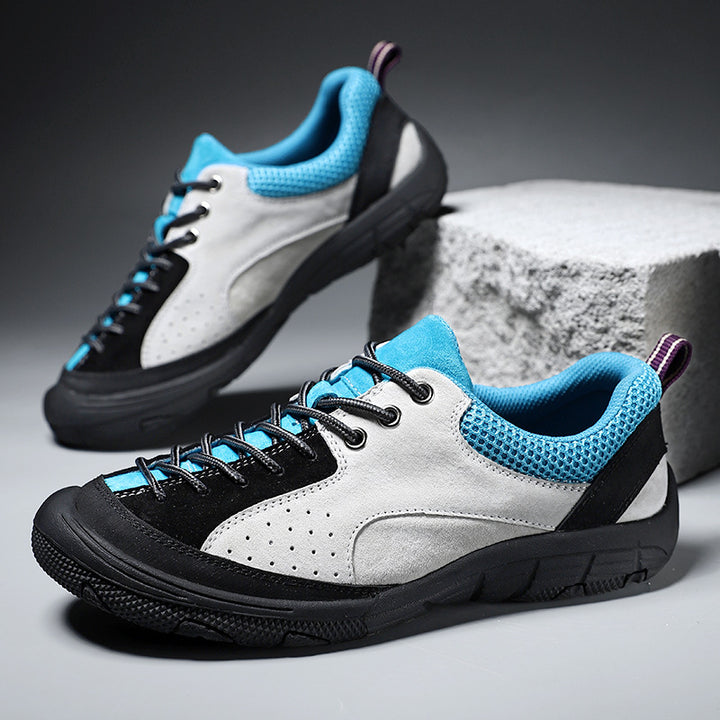 Rainier Sneaker