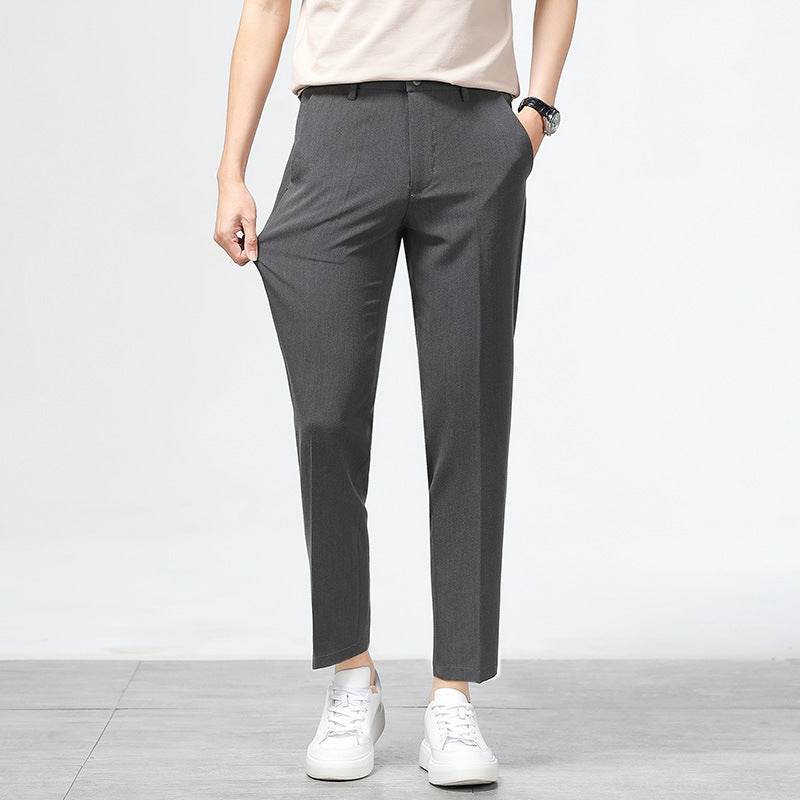 Lucano Stretch Trouser