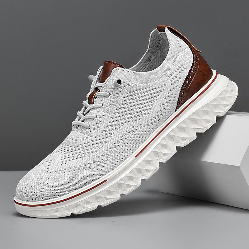 Lewiston Sneakers
