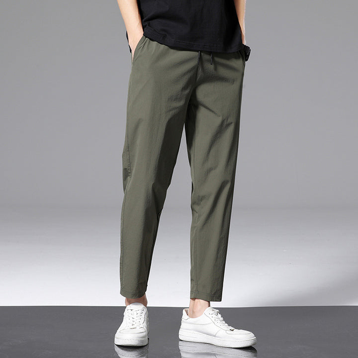 Hemiston Pants