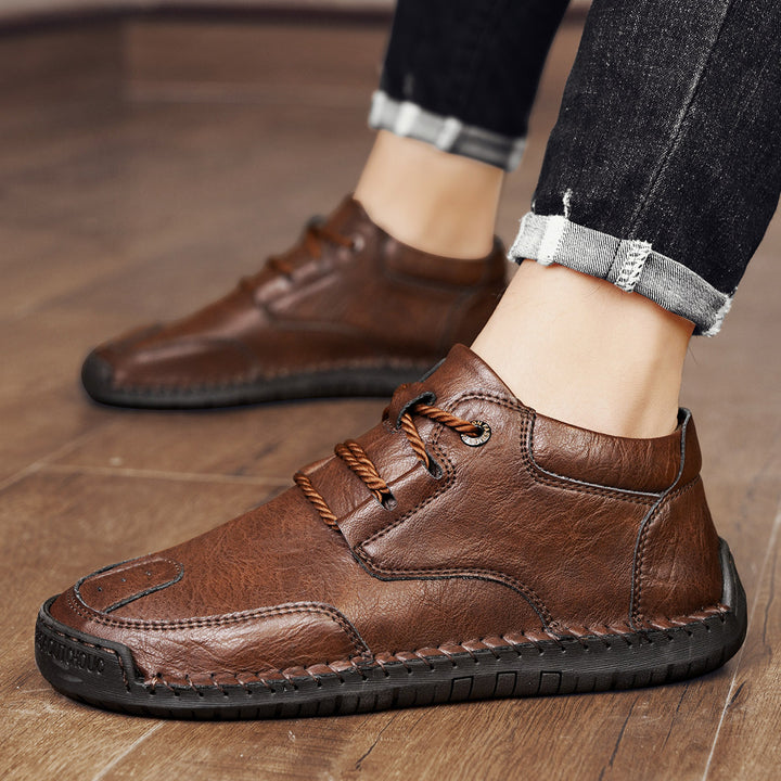 Martin Boots