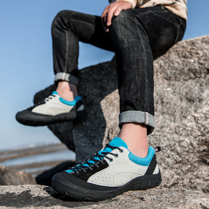 Rainier Sneaker