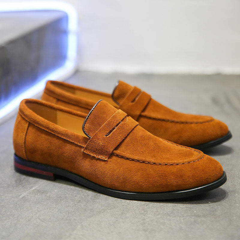 Lorenzo Loafers