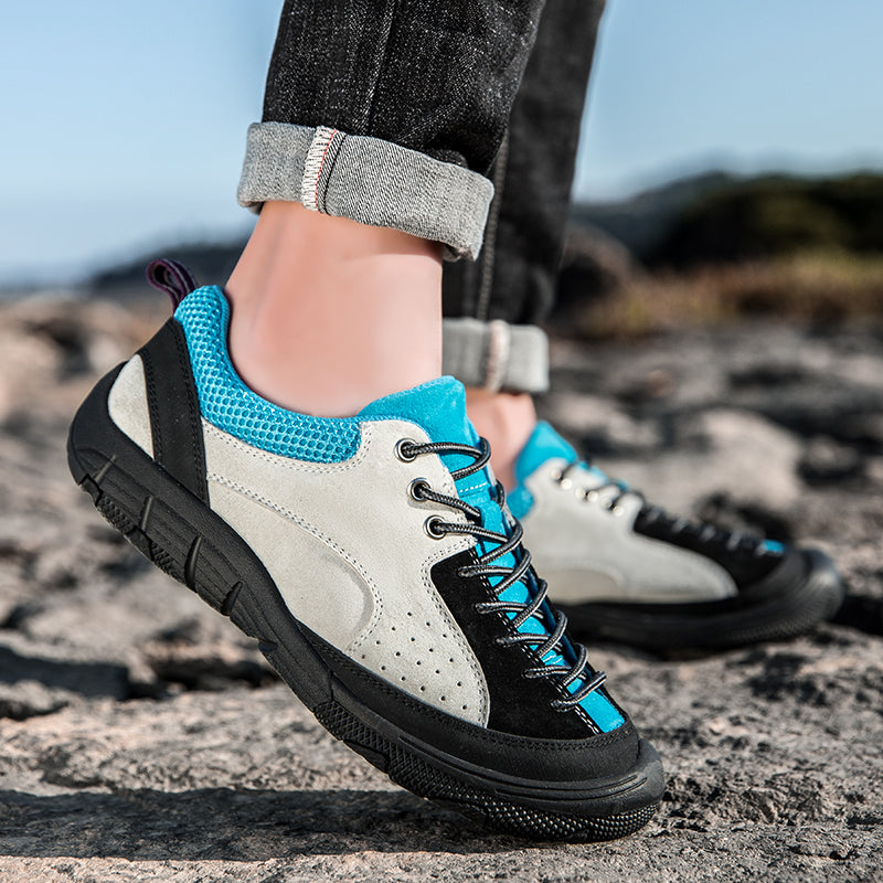 Rainier Sneaker