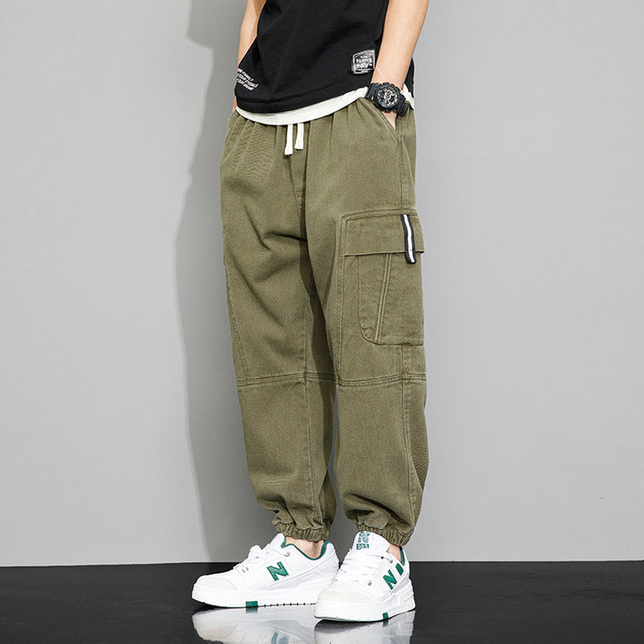 Marshall Cargo Pants