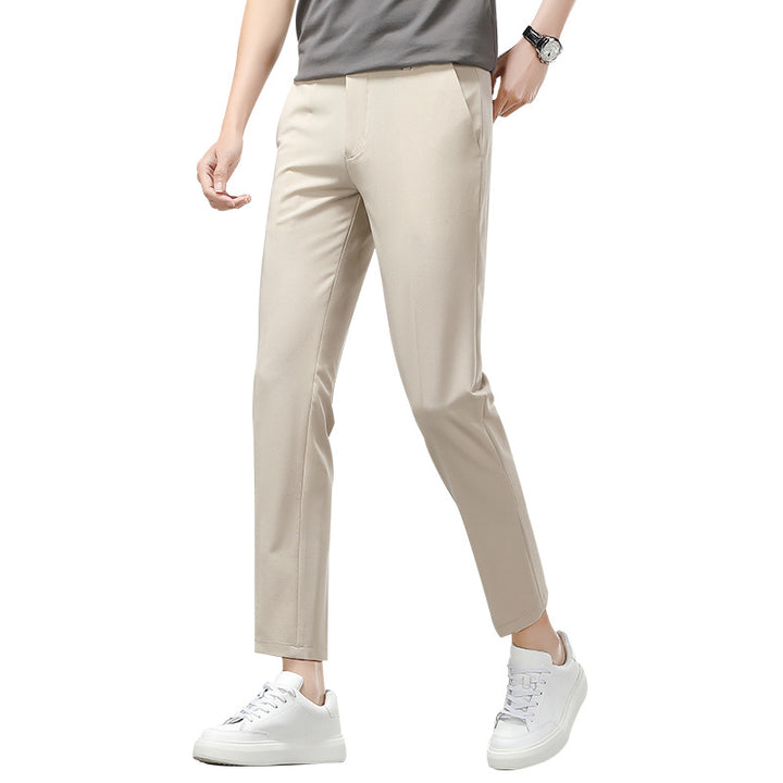 Lucano Stretch Trouser