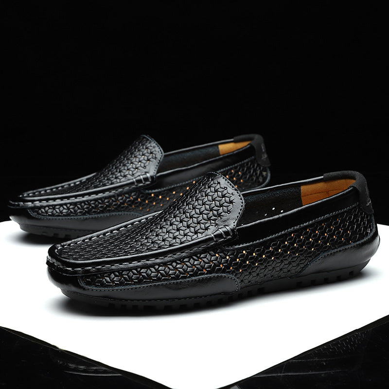 Bolzano Loafers