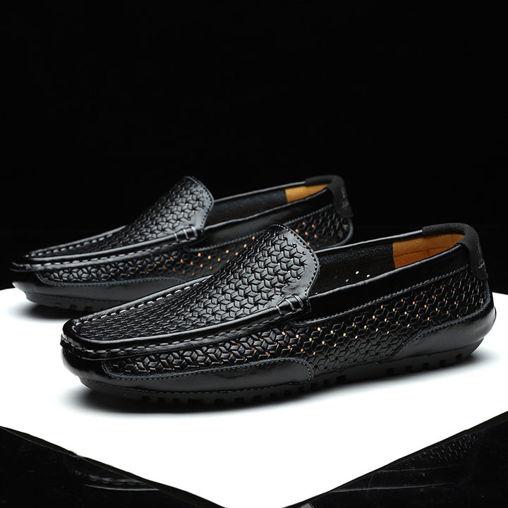 Bolzano Loafers