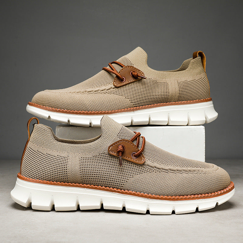 Bedford Sneaker