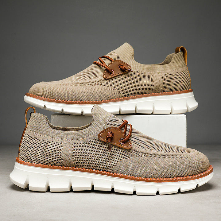 Bedford Sneaker