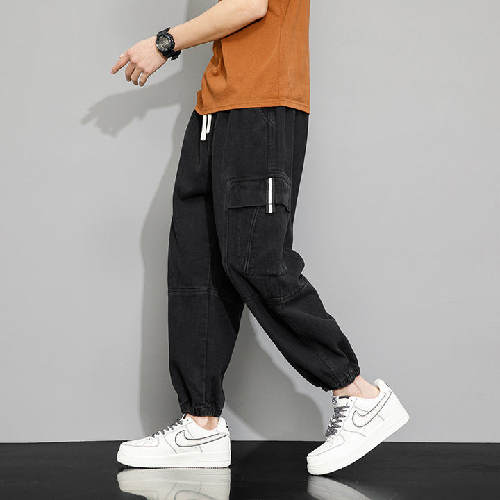 Marshall Cargo Pants