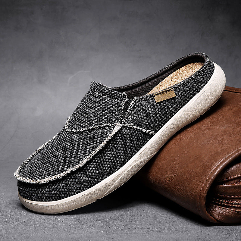 Arkansas Slip Ons