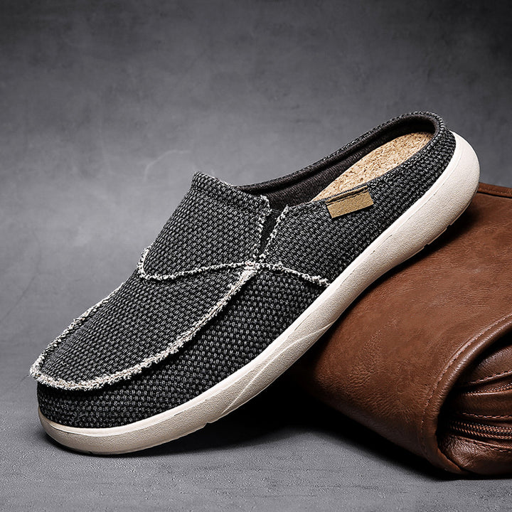 Arkansas Slip Ons