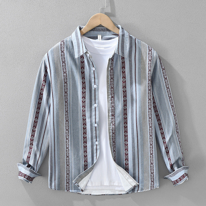 Montana Shirt