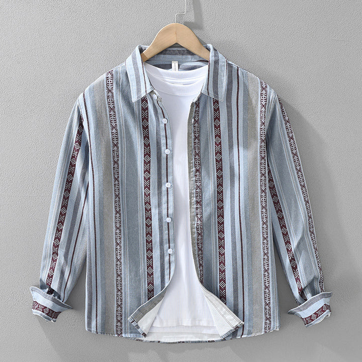 Montana Shirt