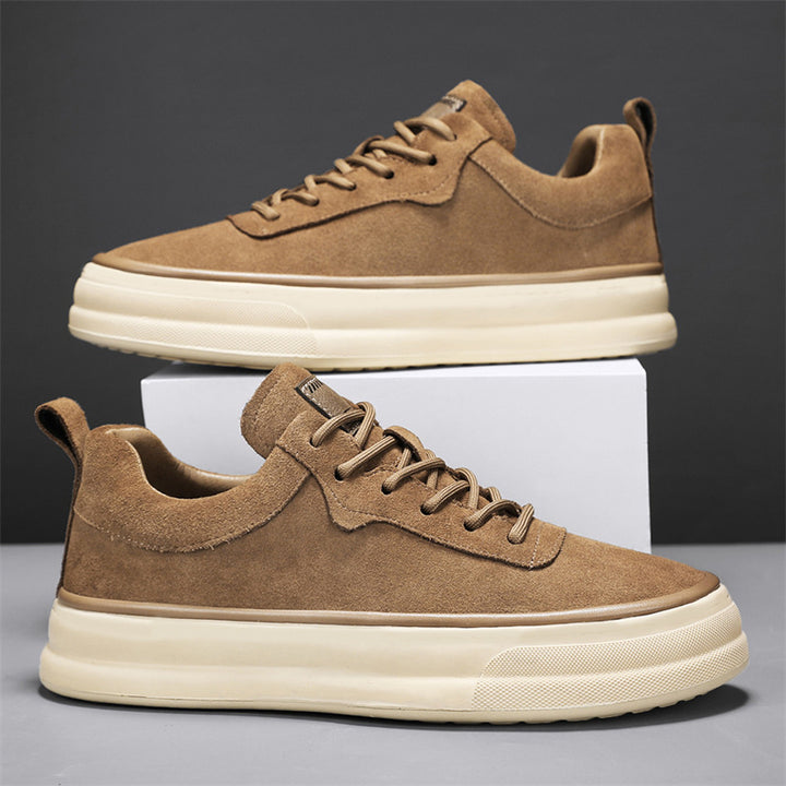 Coalmont Suede Sneaker