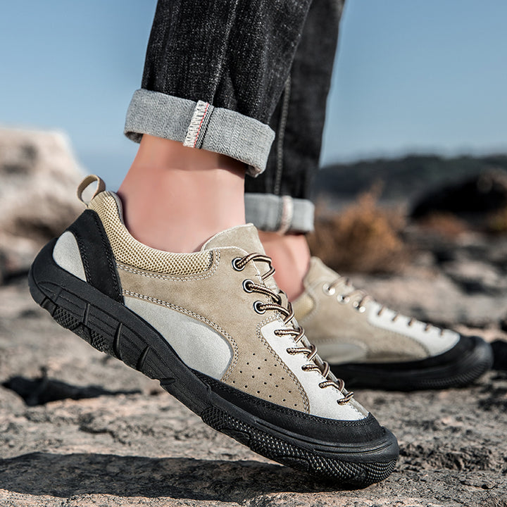 Rainier Sneaker
