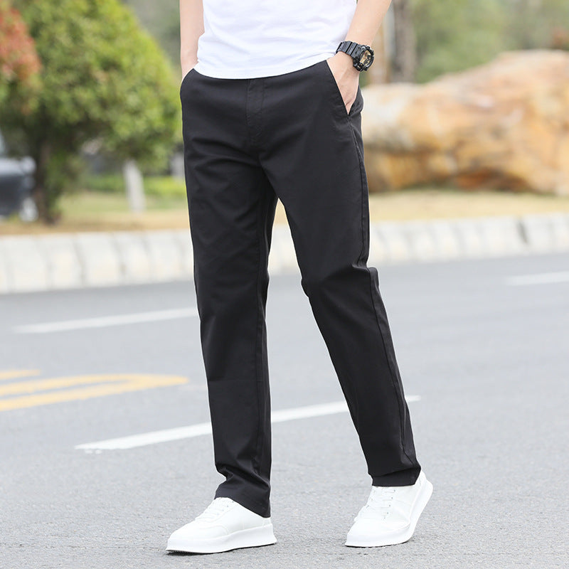 Preston Trousers