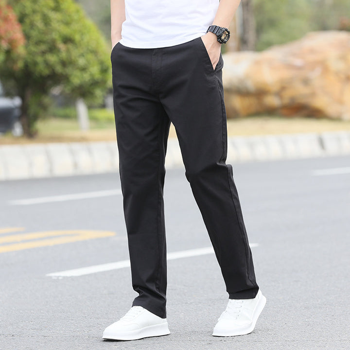 Preston Trousers