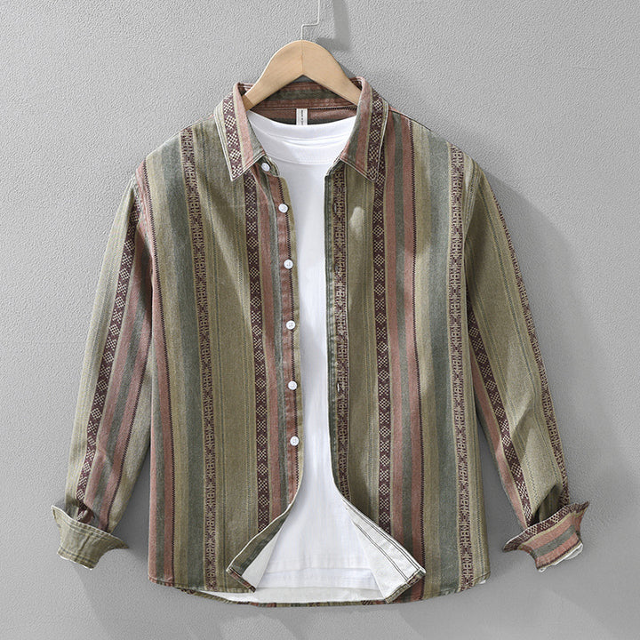 Montana Shirt