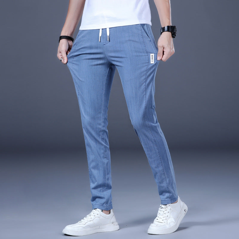Hamilton Trousers