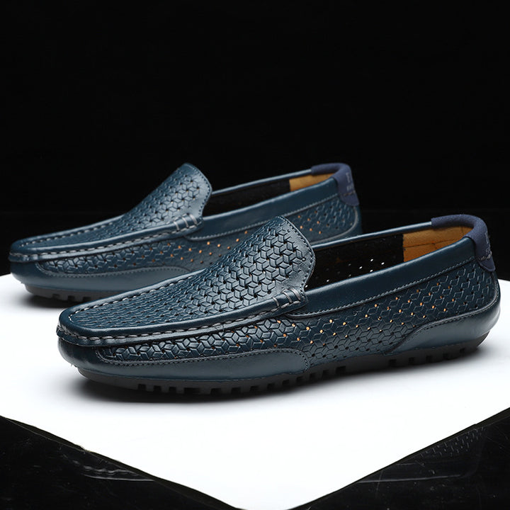 Bolzano Loafers