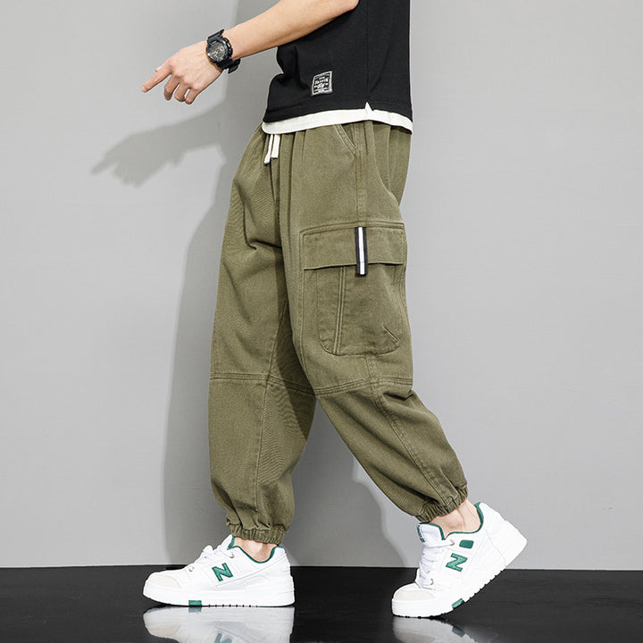 Marshall Cargo Pants