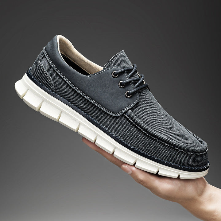 Tacoma Shoes