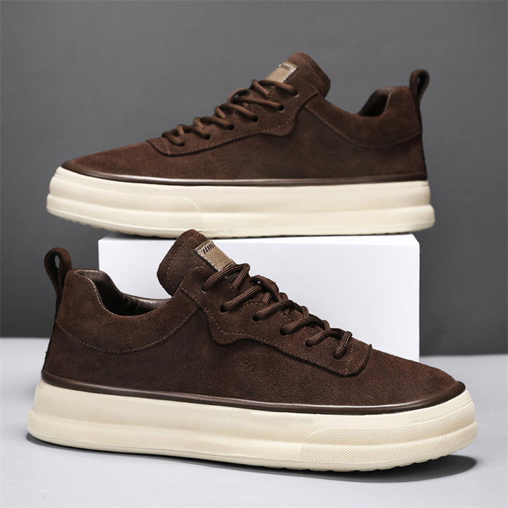 Coalmont Suede Sneaker